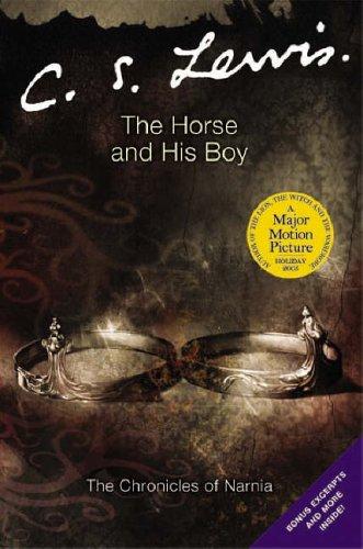 C. S. Lewis: The Horse and His Boy (The Chronicles of Narnia) (HarperCollins Publishers Ltd)