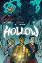 Shannon Watters: Hollow OGN (Paperback, BOOM! Box)
