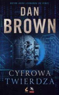 Dan Brown: Cyfrowa twierdza (Polish language, 2013)
