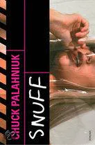 Chuck Palahniuk: Snuff (2011)