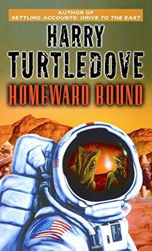 Harry Turtledove: Homeward Bound (2005)