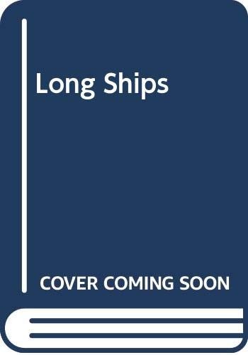 Frans Gunnar Bengtsson: The Long Ships (Paperback, Signet)