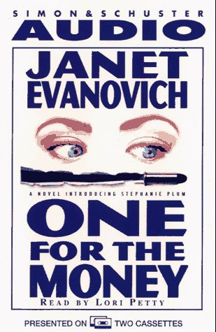 Janet Evanovich, Lori Petty: One for the Money (AudiobookFormat, Simon & Schuster Audio, Brand: Simon n Schuster)