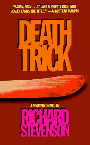 Richard Stevenson: Death Trick (1996)