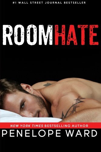 Penelope Ward: RoomHate (Paperback, CreateSpace Independent Publishing)