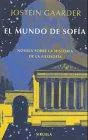 Jostein Gaarder: El Mundo de Sofia (Paperback, Spanish language, 2020, Ediciones Siruela)