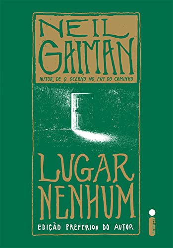 _: Lugar nenhum (Paperback, Portuguese language, Intrinseca)