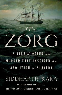 Siddharth Kara: Zorg (Hardcover, 2025, St. Martin's Press)