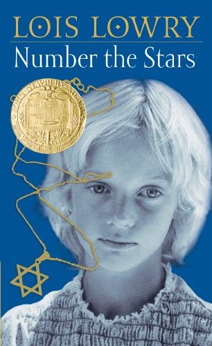 Lois Lowry: Number the Stars (Hardcover, Tandem Library)