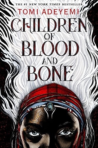 Tomi Adeyemi: Children of Blood and Bone (Thorndike Press Large Print)