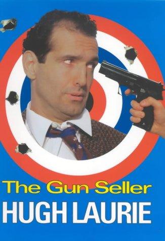 Hugh Laurie: Gun Seller (Paperback, ARROW (RAND))