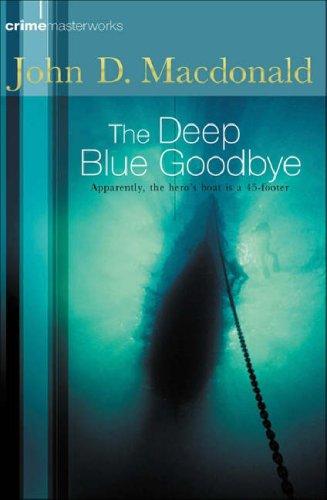 John D. MacDonald: The Deep Blue Goodbye (Paperback, Orion mass market paperback, Orion Publishing Group, Limited)