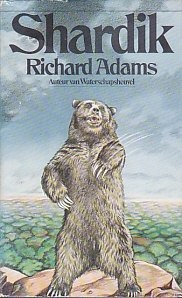 Richard Adams: Shardik (Het Spectrum)