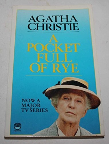 Agatha Christie: Pocket Full of Rye (Paperback, Pocket)