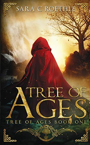 Sara C Roethle: Tree of Ages (Paperback, Vulture's Eye Publications)