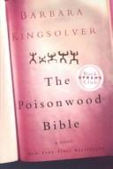 Barbara Kingsolver: Poisonwood Bible (Turtleback Books Distributed by Demco Media)