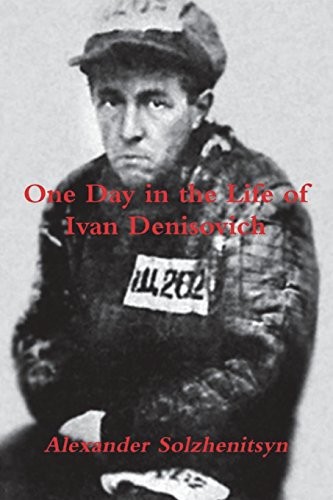 Aleksandr Solzhenitsyn: One Day in the Life of Ivan Denisovich (Paperback, Blurb)