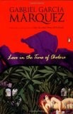 Gabriel García Márquez: Love in the Time of Cholera (Paperback, Penguin)