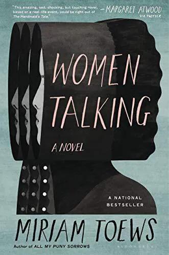 Miriam Toews: Women Talking (2019)