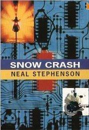 Neal Stephenson: Snow crash (1993)