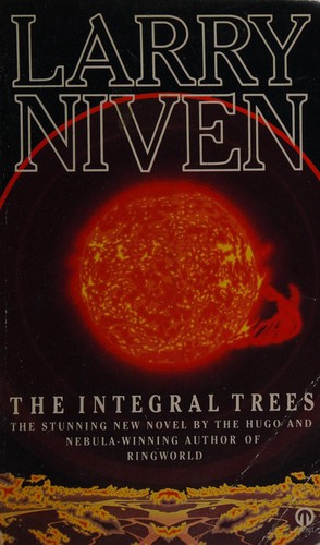 Larry Niven: The integral trees (1985, Futura)