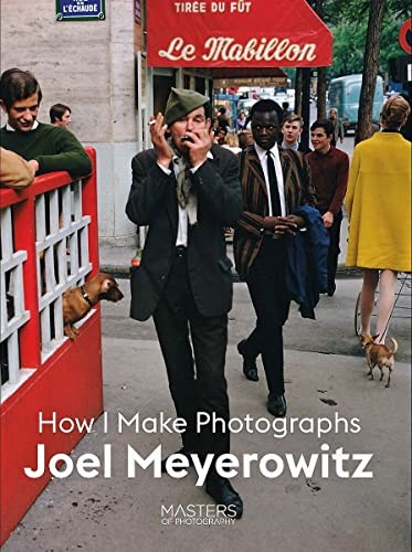 Joel Meyerowitz: Joel Meyerowitz (2020, King Publishing, Laurence, Laurence King Publishing)