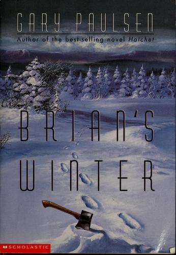 Gary Paulsen: Brian's winter (1998, Scholastic)