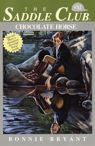 Bonnie Bryant: Chocolate Horse (Paperback, 1996, Skylark)