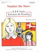 Lois Lowry: Number the Stars (Paperback, Educational Impressions)