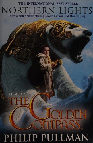 Albert Torrescasana Flotats, Philip Pullman, Clément Oubrerie, Stéphane Melchior-Durand: His Dark Materials: Northern Lights (2007, Scholastic)