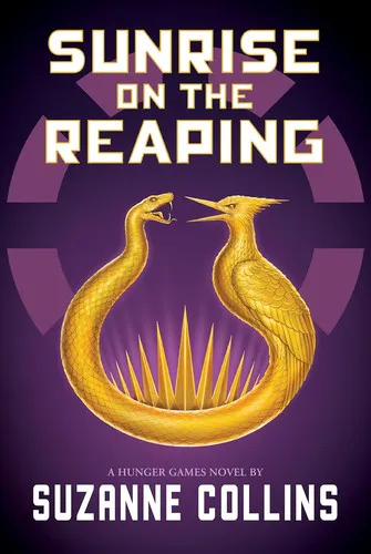 Suzanne Collins: Sunrise on the Reaping (2025, Scholastic Corporation)