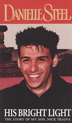 Danielle Steel: His Bright Light (Paperback, 1999, Corgi Books Penguin Rendom House UK)