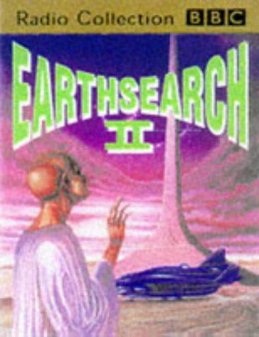 James Follett: Earthsearch II (AudiobookFormat, BBC Audiobooks)