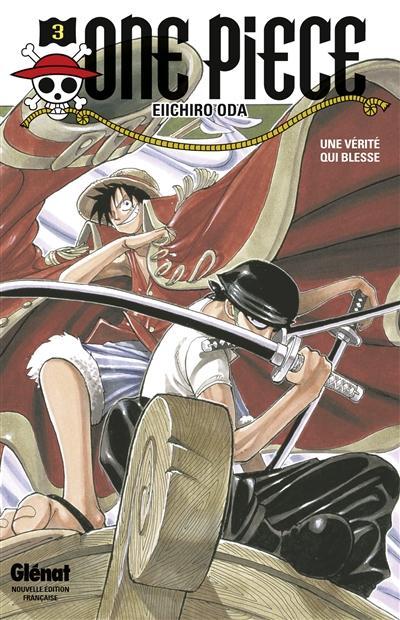 Eiichiro Oda: Piété filiale (French language, 2013, Glénat Éditions)