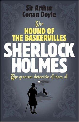 Doyle, A. Conan: The Hound of the Baskervilles (Paperback, 2007, Headline Review)