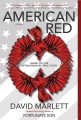 David Marlett: American Red (2015, Story Plant, The)