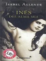 Isabel Allende: Ines del Alma Mia (Spanish language)