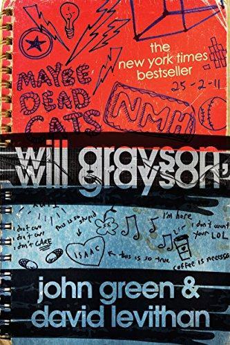 John Green, David Levithan: Will Grayson, Will Grayson (2011)