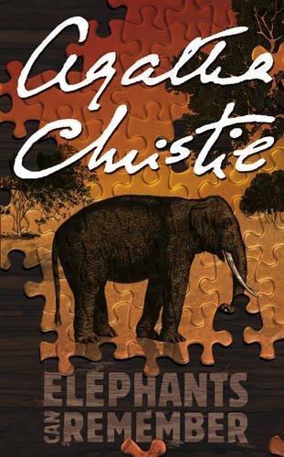 Agatha Christie: Elephants can remember (2010)