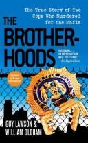 Guy Lawson, William Oldham: The Brotherhoods (Paperback, Pocket)