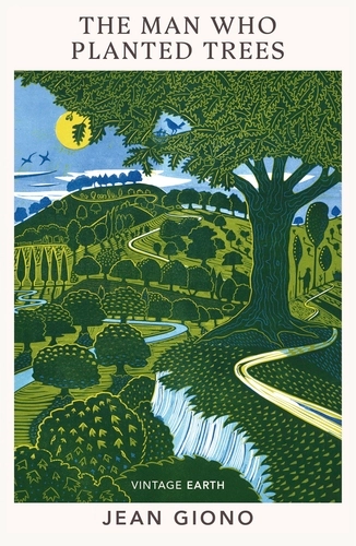 Jean Giono: The man who planted trees (2000, Shambhala)