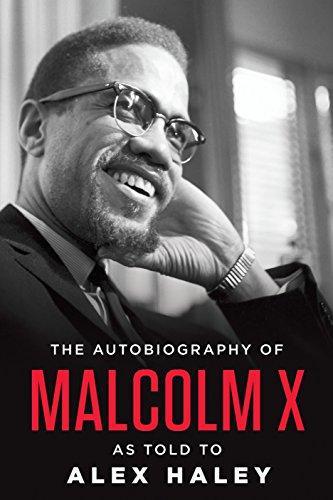 Alex Haley, Malcolm X: The Autobiography of Malcolm X (1992)