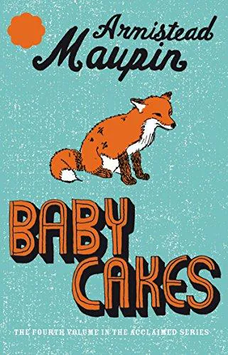 Armistead Maupin: Babycakes (2000, Black Swan)
