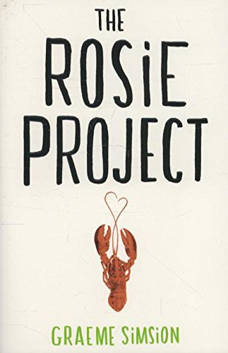 Graeme Simsion: The Rosie Project (Paperback, Penguin Books, Brand: Penguin Export)