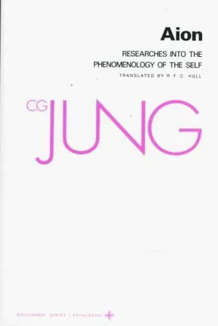 Carl Gustav Jung: Aion (1979)