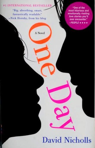 David Nicholls: One Day (2010, Vintage Contemporaries)