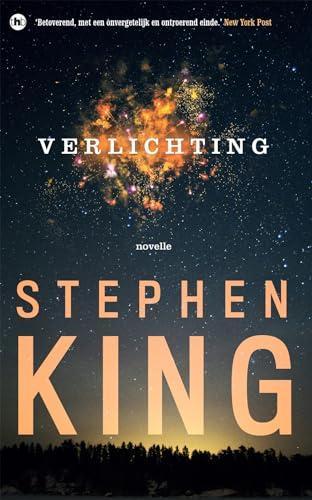 Stephen King: Verlichting (Dutch Edition) (Dutch language, 2019)