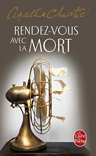 Agatha Christie: Rendez-vous avec la mort (French language, 1986)