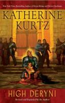 Katherine Kurtz: High Deryni (Chronicles of the Deryni) (Hardcover, 2007, Ace Hardcover)