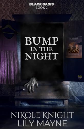 Nik Knight, Lily Mayne: Bump in the Night (Paperback, 2024, Independently published)